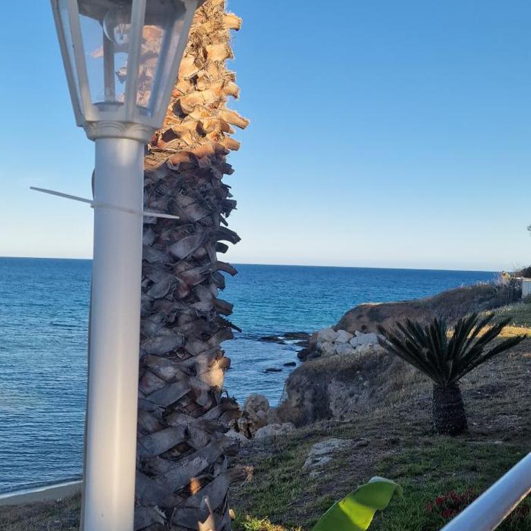 Villa zefiro - Casa Vacanze - 21