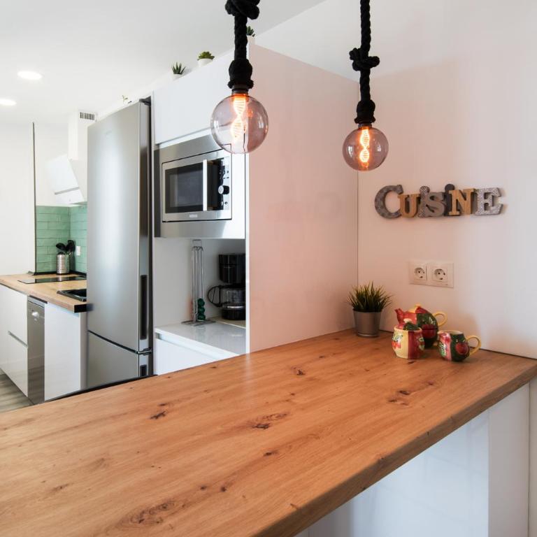 PALM TRUE TOWERS 1, Marina Beach Apartment - Apartamento de 1 dormitorio - 11