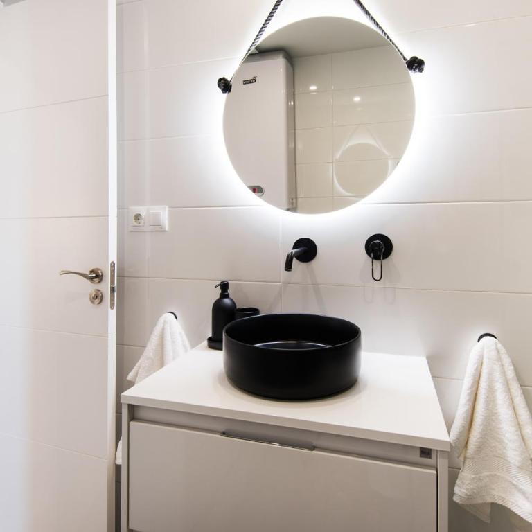 PALM TRUE TOWERS 1, Marina Beach Apartment - Apartamento de 1 dormitorio - 25