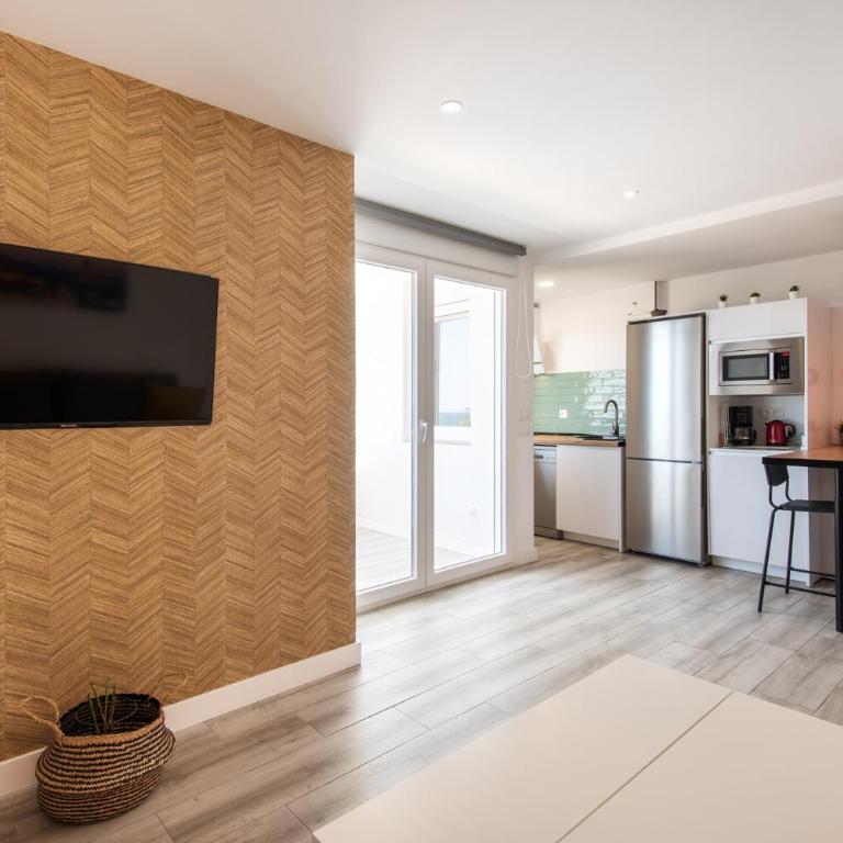 PALM TRUE TOWERS 1, Marina Beach Apartment - Apartamento de 1 dormitorio - 3