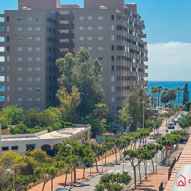 Agua de Azahar - Apartamento de 2 dormitorios con balcón - 11