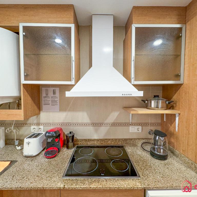 Agua de Azahar - Apartamento de 2 dormitorios con balcón - 16