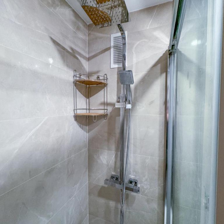 Agua de Azahar - Apartamento de 2 dormitorios con balcón - 28