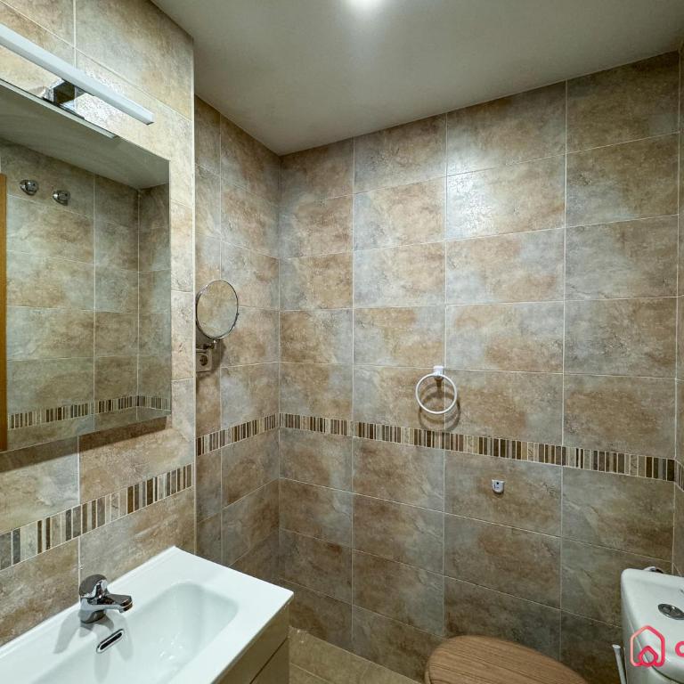 Agua de Azahar - Apartamento de 2 dormitorios con balcón - 7