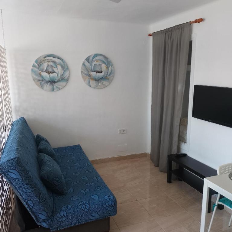 apartamento Serrano - Apartamento de 1 dormitorio - 10