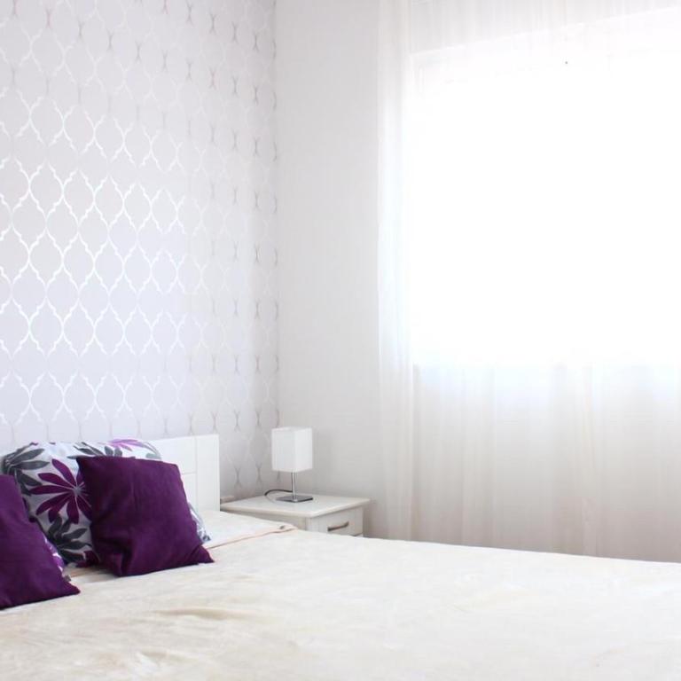 Budva Happy Place - Apartman sa 1 Spavaćom Sobom - 1