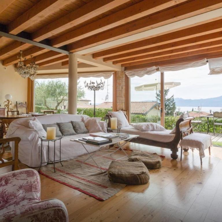 Casa Antichità - Villa con 3 Camere da Letto - 1