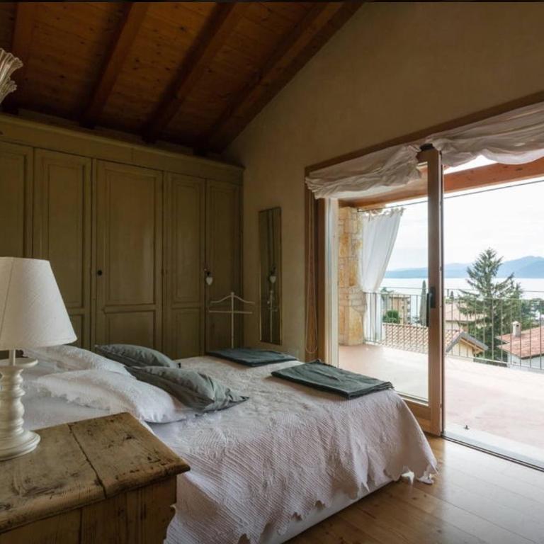 Casa Antichità - Villa con 3 Camere da Letto - 9