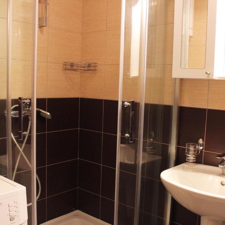 Budva Happy Place - Apartman sa 1 Spavaćom Sobom - 4