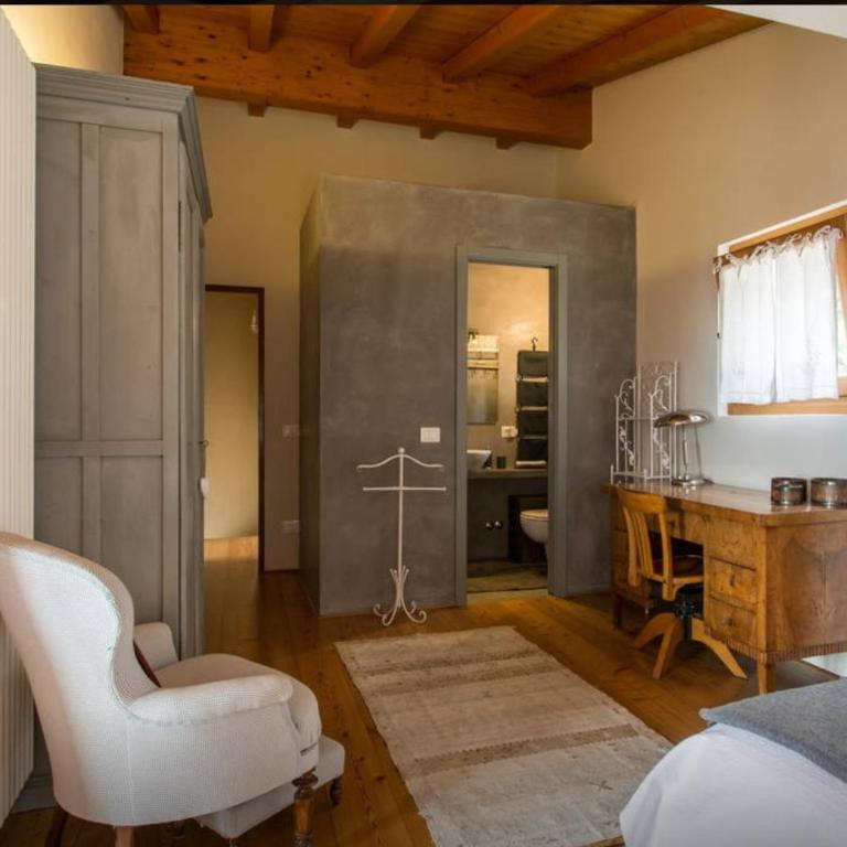 Casa Antichità - Villa con 3 Camere da Letto - 56