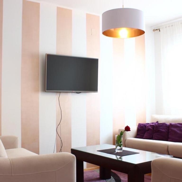 Budva Happy Place - Apartman sa 1 Spavaćom Sobom - 5