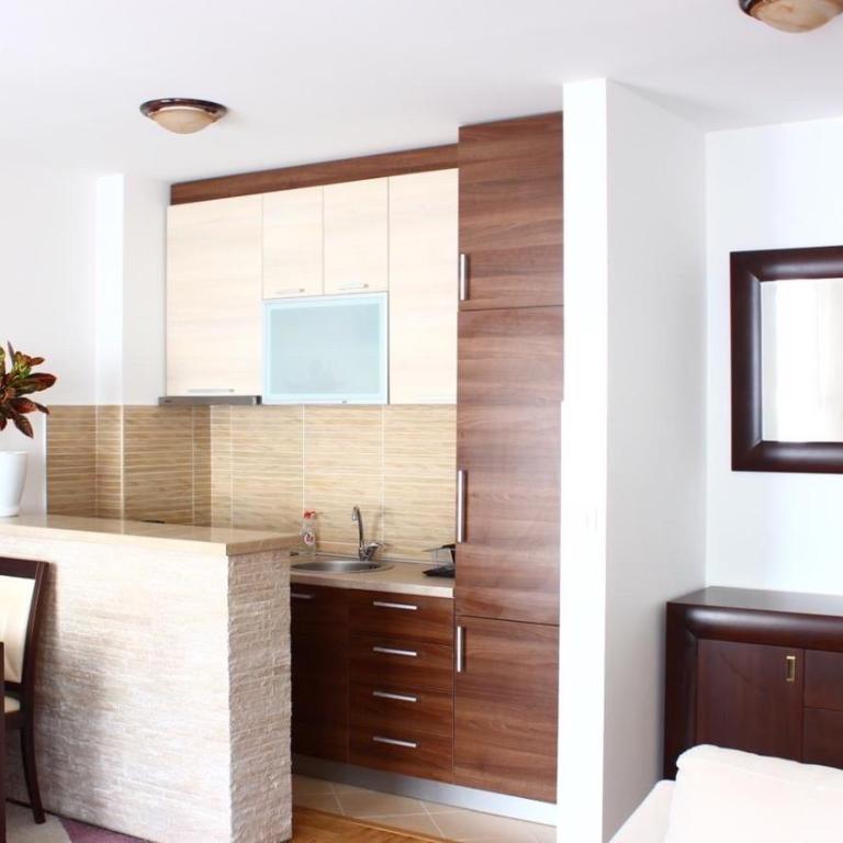Budva Happy Place - Apartman sa 1 Spavaćom Sobom - 6