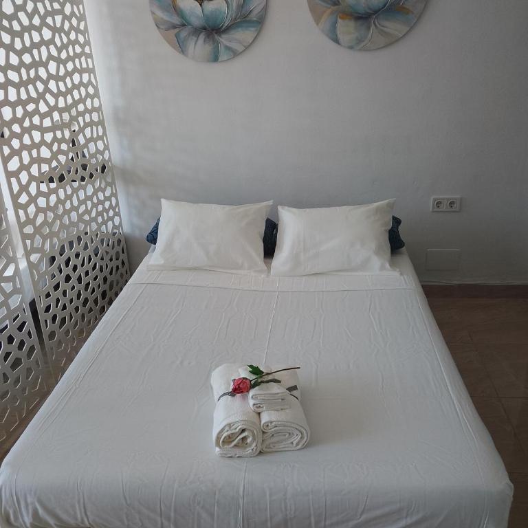 apartamento Serrano - Apartamento de 1 dormitorio - 11