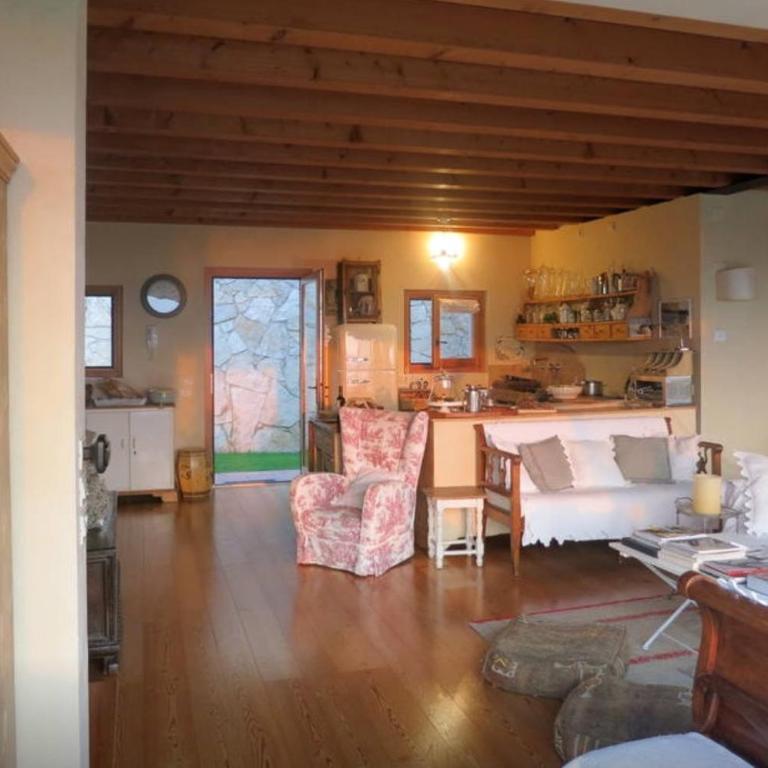 Casa Antichità - Villa con 3 Camere da Letto - 20