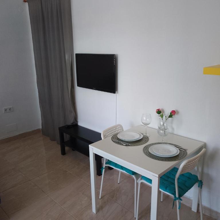 apartamento Serrano - Apartamento de 1 dormitorio - 1