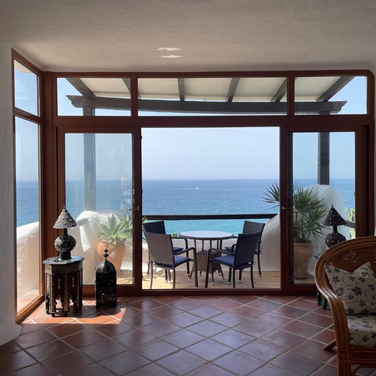 Chalet El Encanto - Chalet con 2 dormitorios y aparcamiento privado - 29