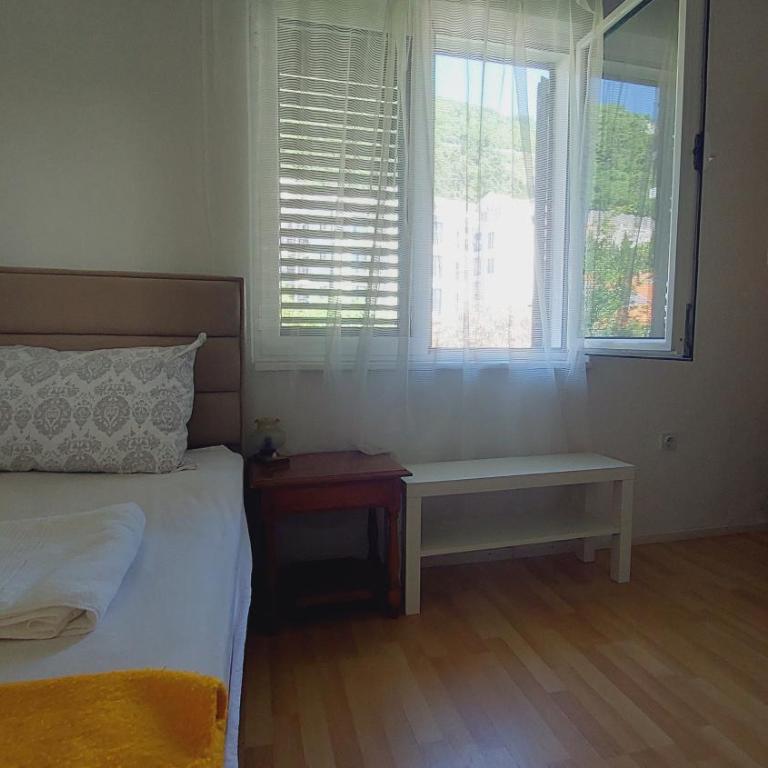 Guesthouse Mixe - Studio - 1
