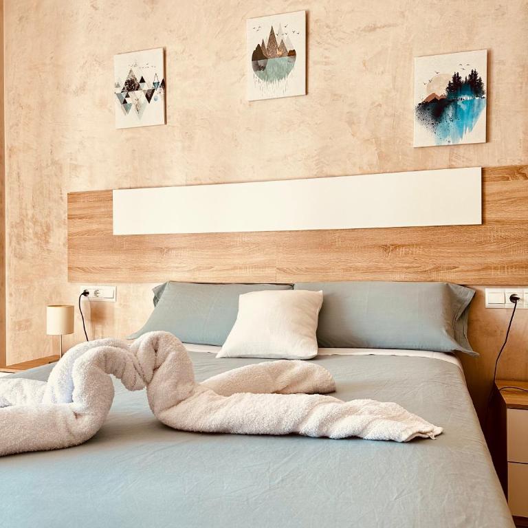 Cherry JACUZZI Apartment - Suite Deluxe con bañera de hidromasaje - 5