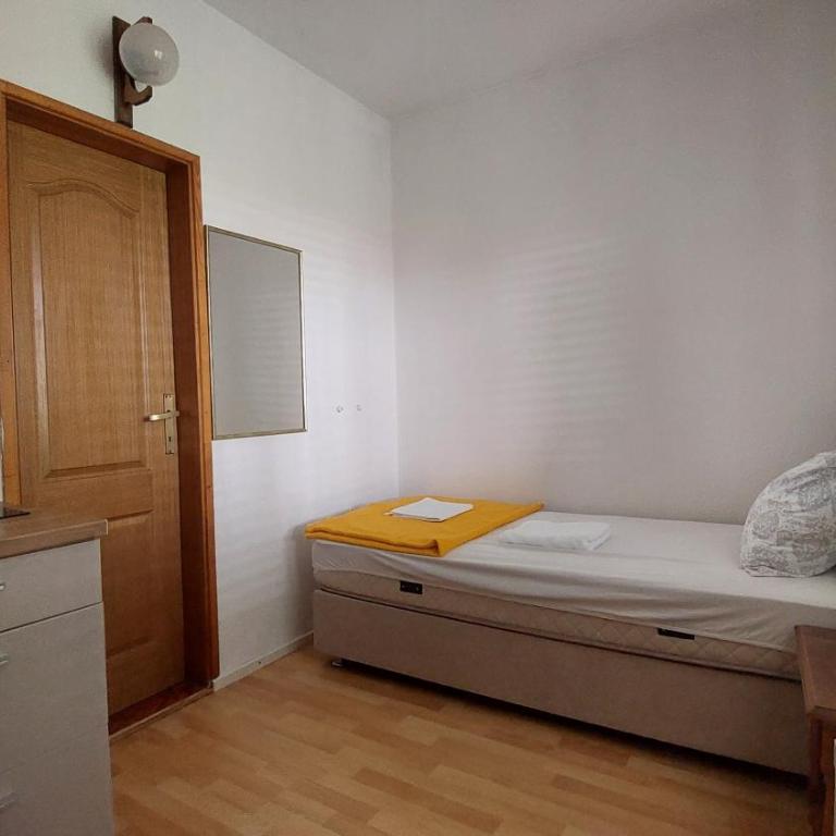 Guesthouse Mixe - Studio - 2