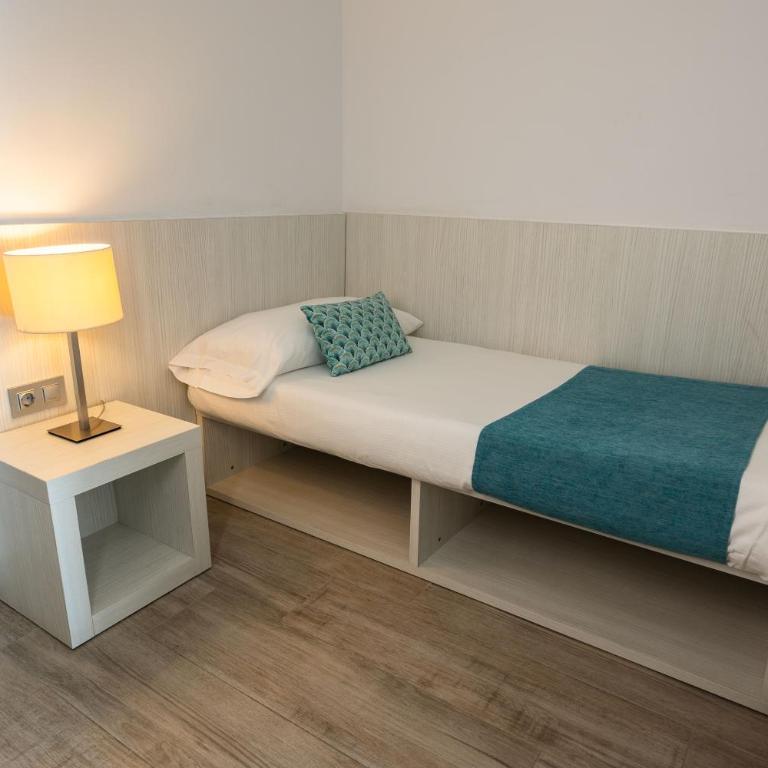 Ibiza Corso Hotel - Habitación Triple - 9