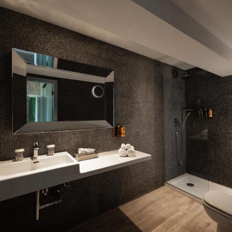 Ibiza Corso Hotel - Suite con vistas al mar - 6
