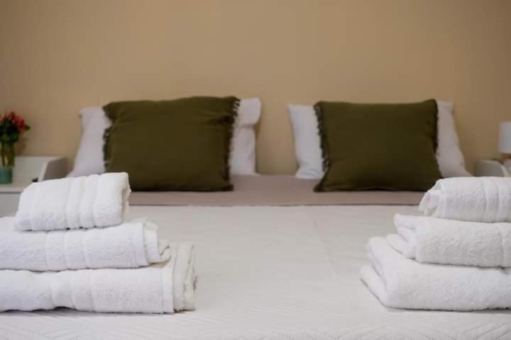 Emy Guest House - Camera Matrimoniale con Bagno Privato - 6
