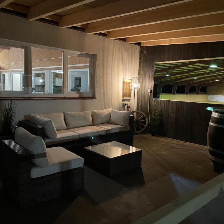Trinity Ranch - Apartment mit 1 Schlafzimmer - 19