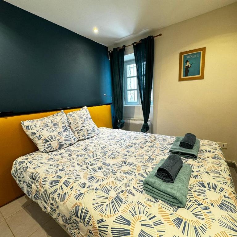 La Loge d'Avignon - Cœur de Ville - Wifi - Apartment mit 1 Schlafzimmer - 9