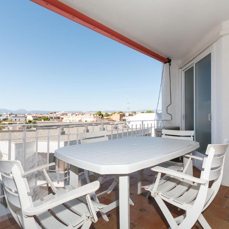 UHC Gisamar Apartments - Apartamento de 1 dormitorio - 7