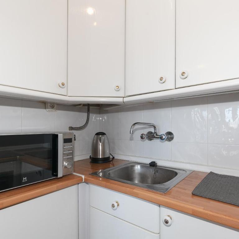 UHC Gisamar Apartments - Apartamento de 1 dormitorio - 16