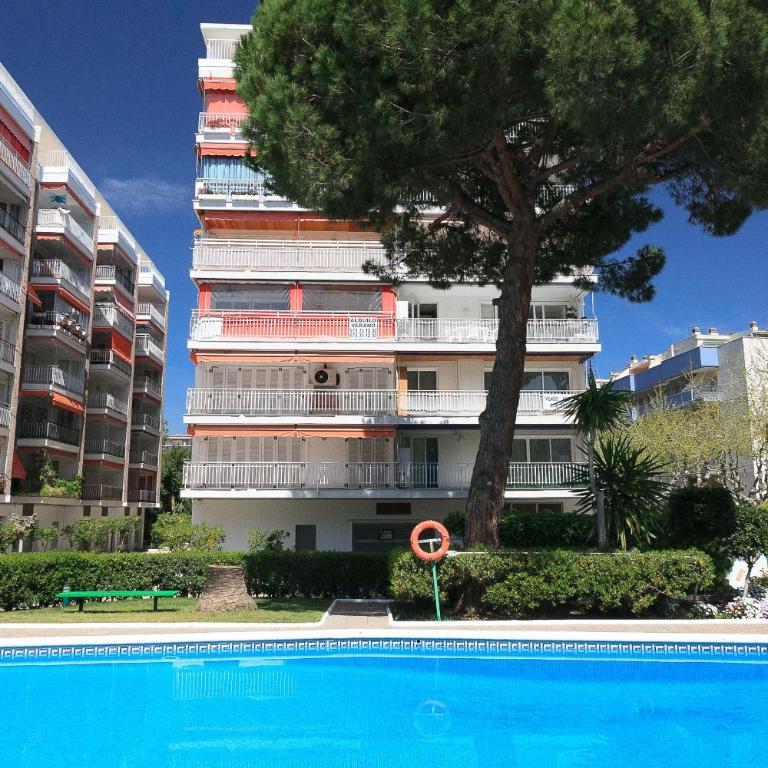 UHC Gisamar Apartments - Apartamento de 1 dormitorio - 4