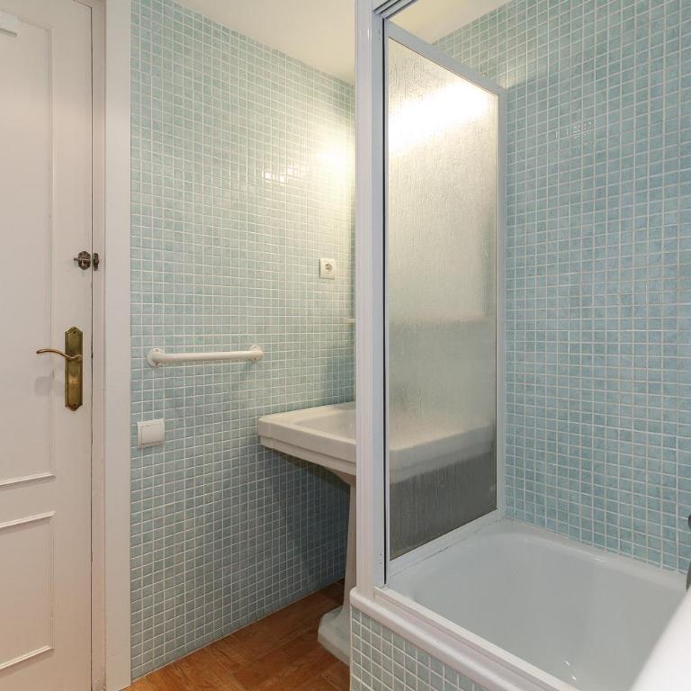 UHC Gisamar Apartments - Apartamento de 1 dormitorio - 22
