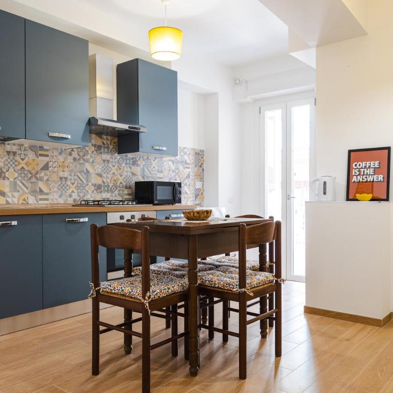 Domus Angelina - Apartment - 2
