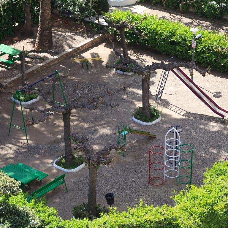 UHC Gisamar Apartments - Apartamento de 1 dormitorio - 25