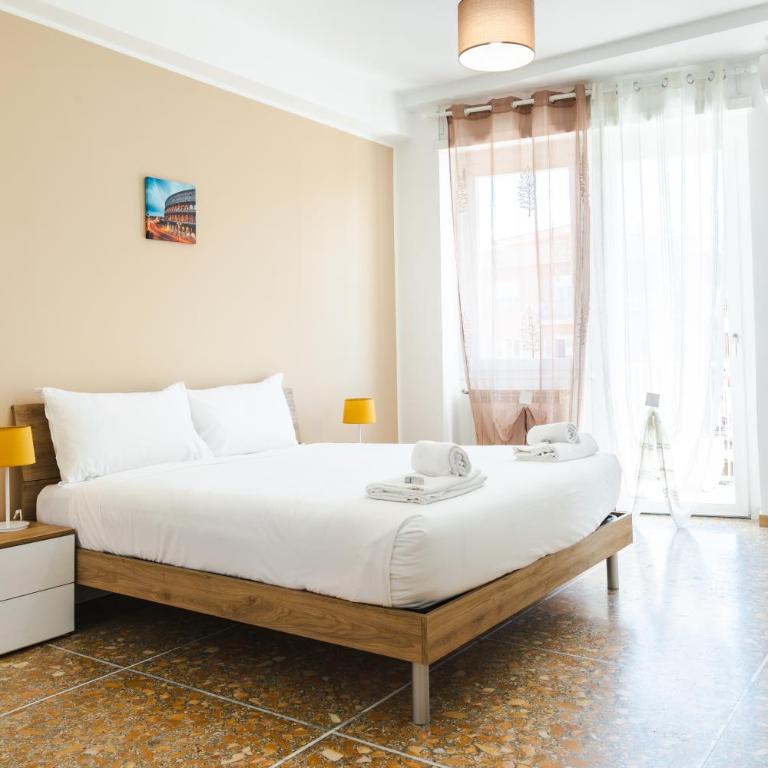 Domus Angelina - Apartment - 4