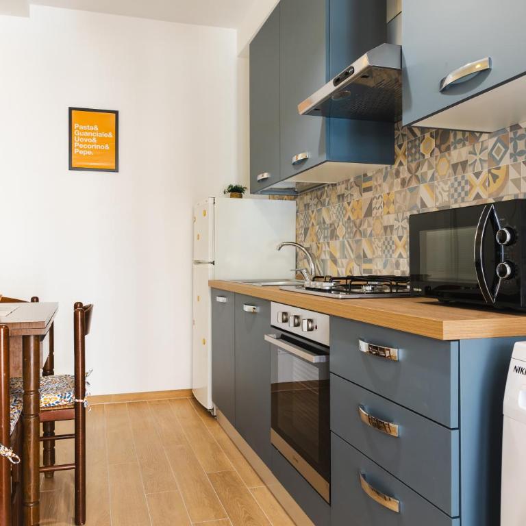 Domus Angelina - Apartment - 3