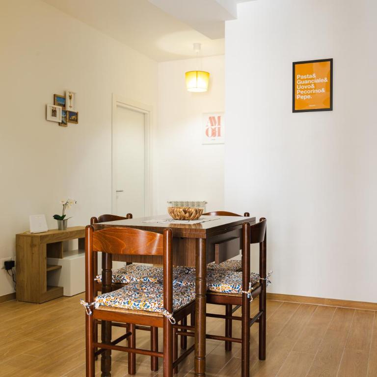 Domus Angelina - Apartment - 5