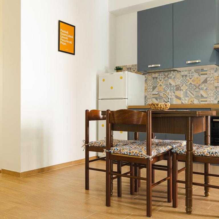 Domus Angelina - Apartment - 1