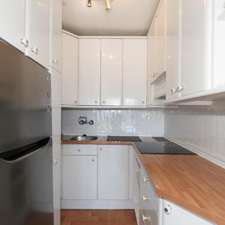 UHC Gisamar Apartments - Apartamento de 1 dormitorio - 15