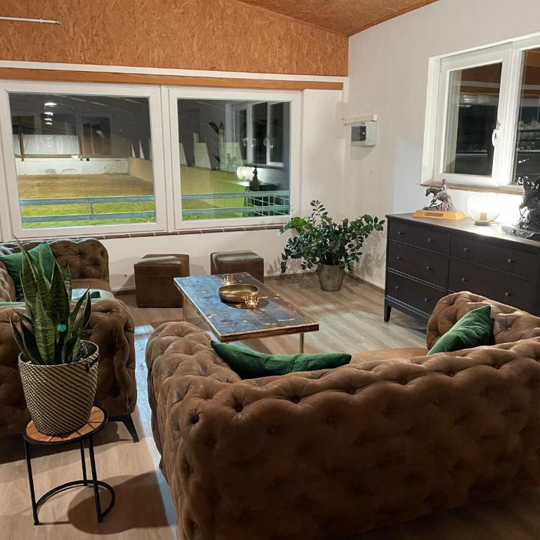 Trinity Ranch - Apartment mit 1 Schlafzimmer - 18