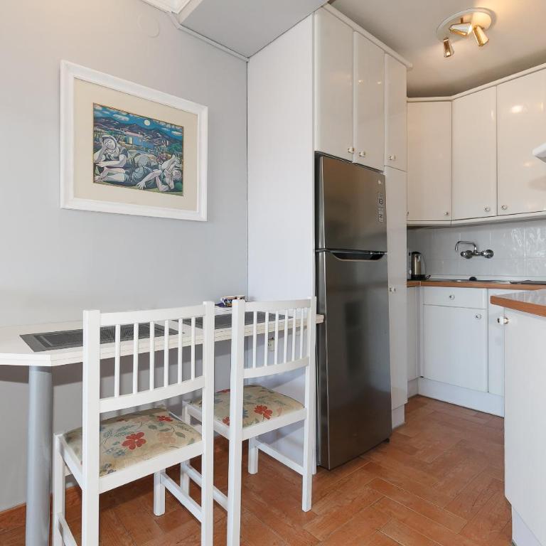 UHC Gisamar Apartments - Apartamento de 1 dormitorio - 14