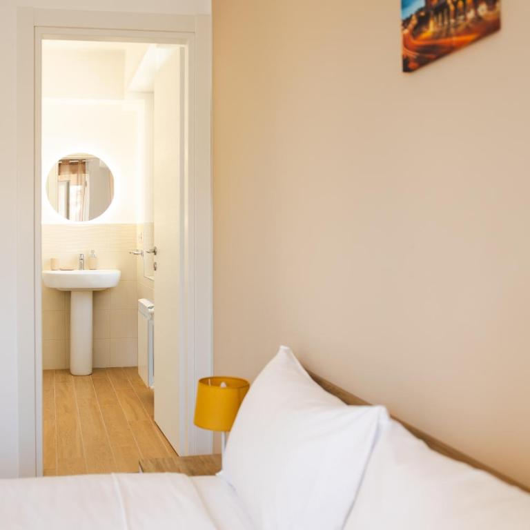 Domus Angelina - Apartment - 11