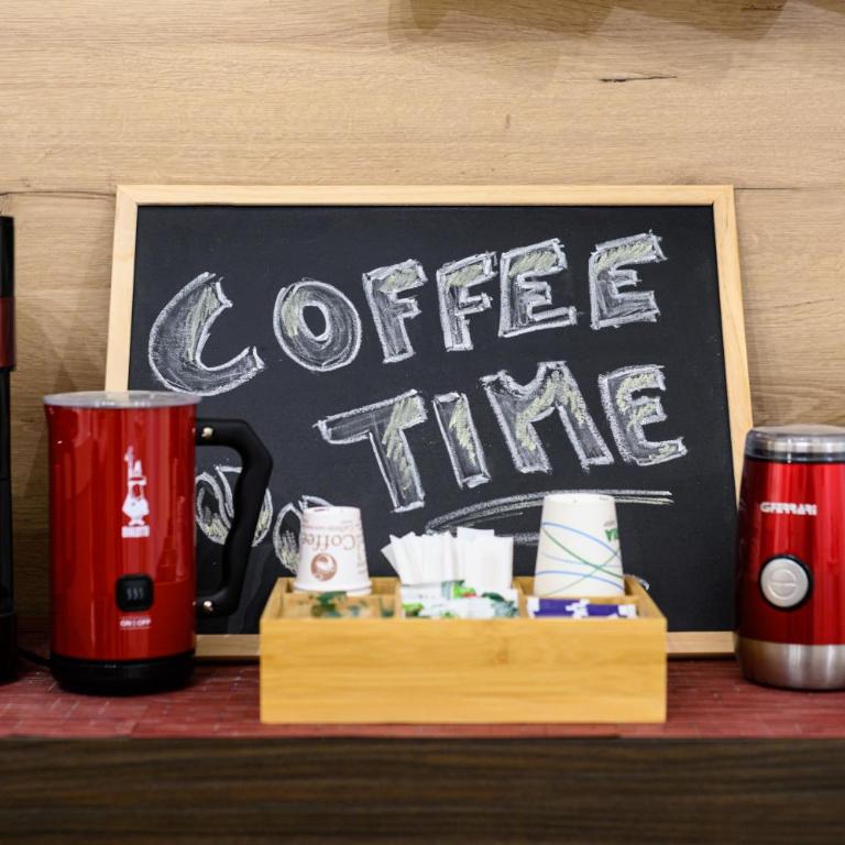 A Tazzulella - Vico Graziella 12 - Appartamento - 9