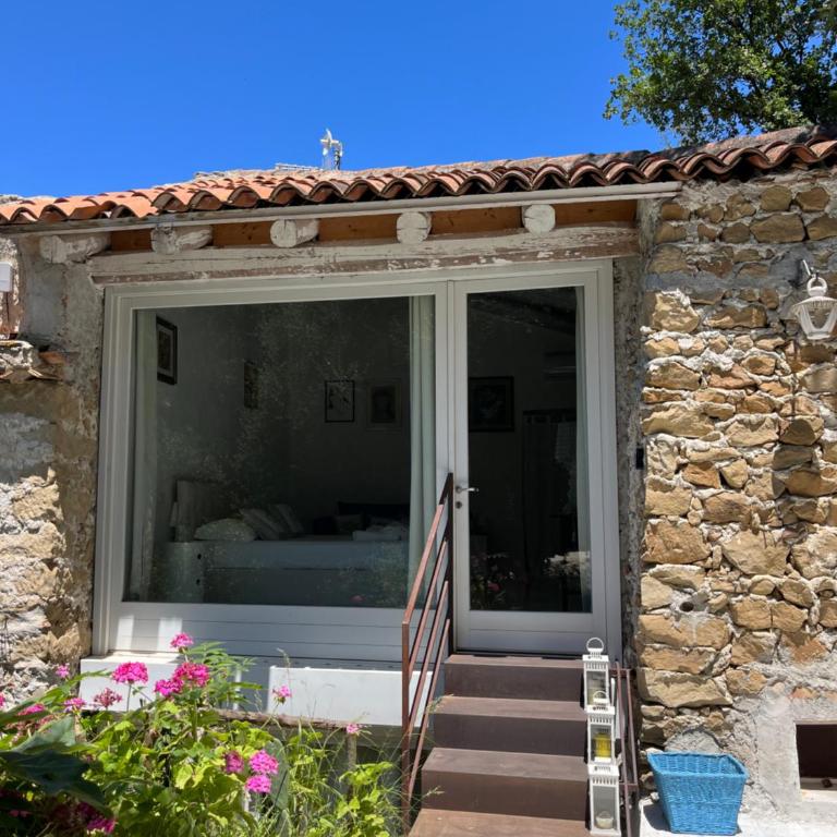 La Casa del Nespolo - Exclusive Country Suites - Seaview Pool & Self Check-in - Camera King con Vista Piscina - 1