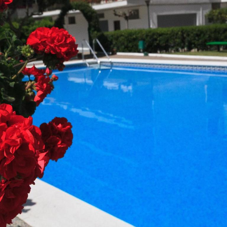 UHC Gisamar Apartments - Apartamento de 1 dormitorio - 24
