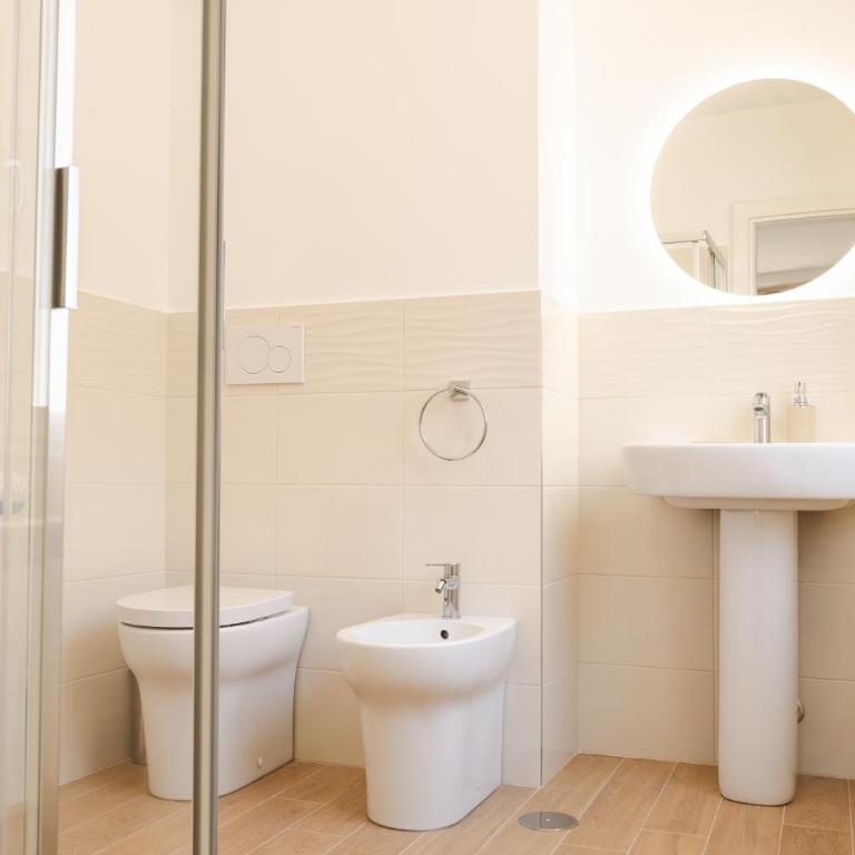 Domus Angelina - Apartment - 17