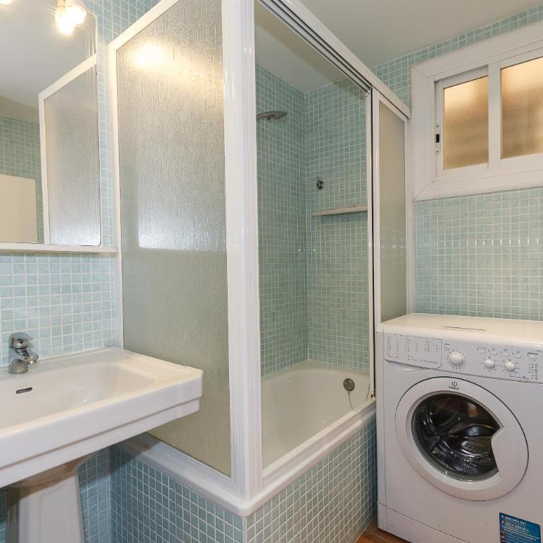 UHC Gisamar Apartments - Apartamento de 1 dormitorio - 21