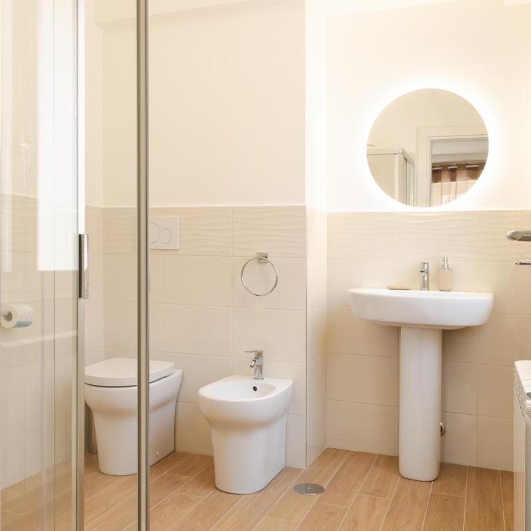 Domus Angelina - Apartment - 16