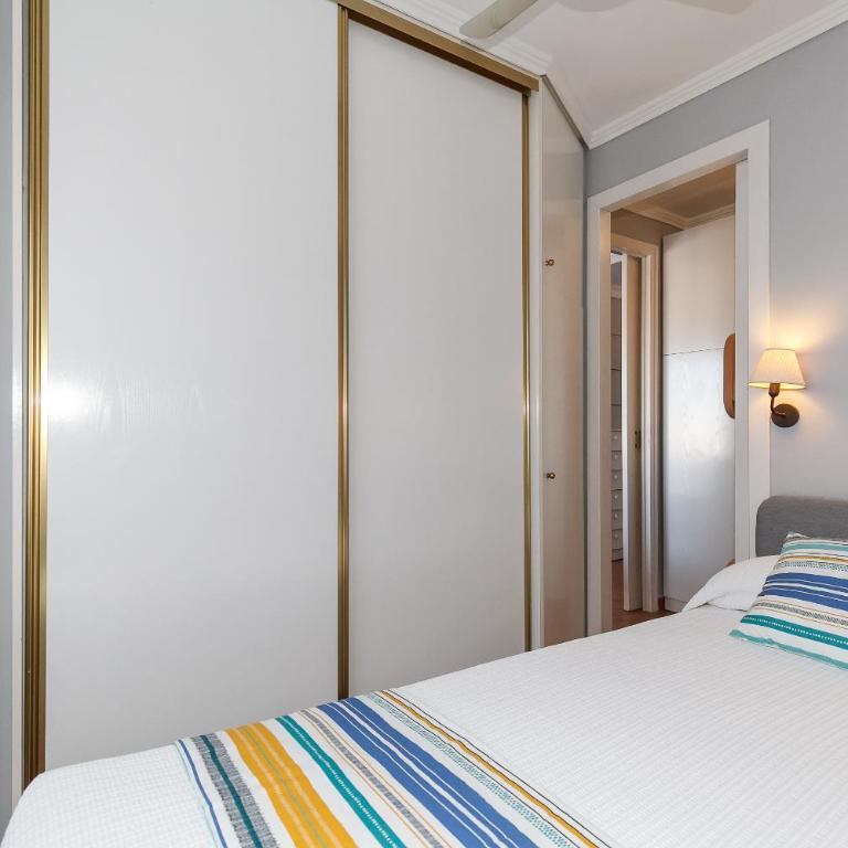 UHC Gisamar Apartments - Apartamento de 1 dormitorio - 18