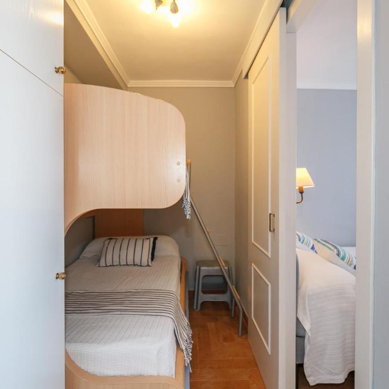 UHC Gisamar Apartments - Apartamento de 1 dormitorio - 19